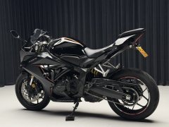Honda CBR650R - ფოტო 8