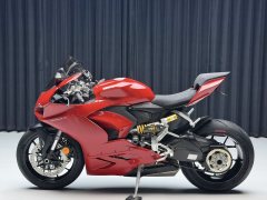 Ducati Panigale V2 900 cc - ფოტო 1