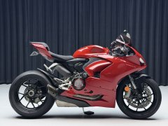 Ducati Panigale V2 900 cc - ფოტო 2