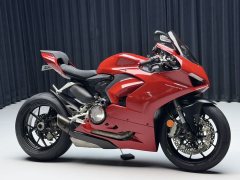Ducati Panigale V2 900 cc - ფოტო 3