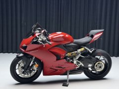 Ducati Panigale V2 900 cc - ფოტო 4