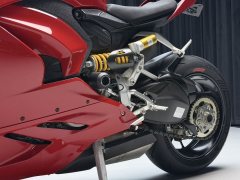 Ducati Panigale V2 900 cc - ფოტო 5