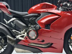 Ducati Panigale V2 900 cc - ფოტო 9
