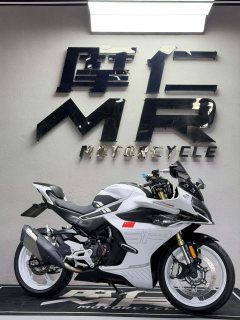 CFMOTO 450SR - ფოტო 1