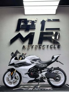 CFMOTO 450SR - ფოტო 2