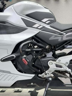 CFMOTO 450SR - ფოტო 4