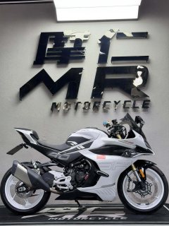 CFMOTO 450SR - ფოტო 6