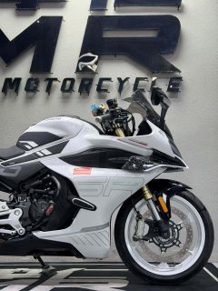 CFMOTO 450SR - ფოტო 7