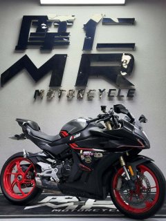 CFMOTO 450SR - ფოტო 1