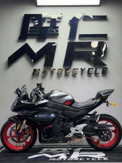 CFMOTO 450SR - ფოტო 2