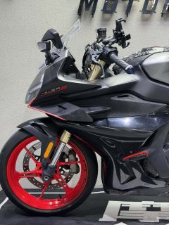 CFMOTO 450SR - ფოტო 3