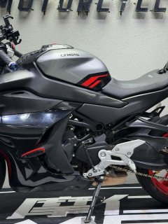 CFMOTO 450SR - ფოტო 4