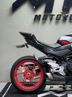 CFMOTO 450SR - ფოტო 7