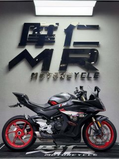 CFMOTO 450SR - ფოტო 8