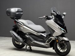 Honda NSS350 - ფოტო 1