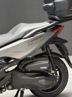 Honda NSS350 - ფოტო 10