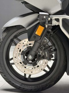 Honda NSS350 - ფოტო 11