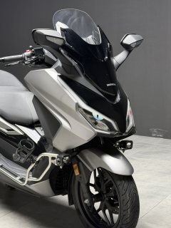 Honda NSS350 - ფოტო 2