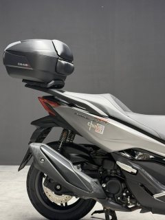Honda NSS350 - ფოტო 3