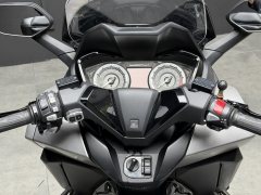 Honda NSS350 - ფოტო 4