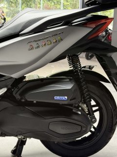 Honda NSS350 - ფოტო 5