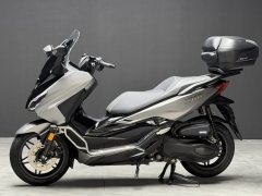 Honda NSS350 - ფოტო 8