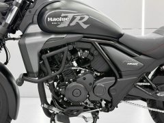 Haojue TR300 - ფოტო 7
