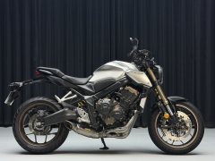 Honda CB650R - ფოტო 2