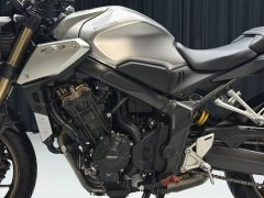 Honda CB650R - ფოტო 5