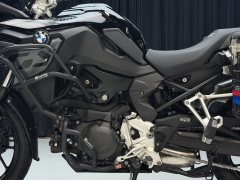 BMW F 800 GS 900 cc - ფოტო 4