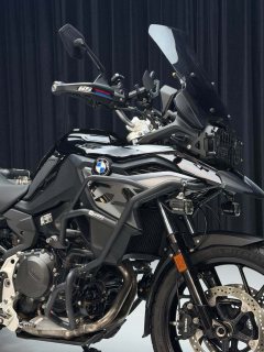 BMW F 800 GS 900 cc - ფოტო 5