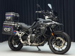 BMW F 800 GS 900 cc - ფოტო 7