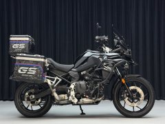 BMW F 800 GS 900 cc - ფოტო 8