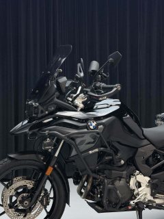 BMW F 800 GS 900 cc - ფოტო 9