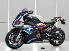BMW S 1000 RR - ფოტო 1
