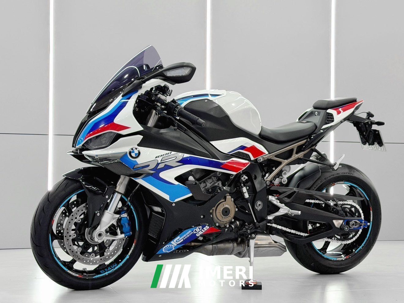 2022 BMW S 1000 RR