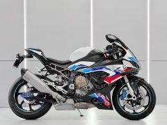 BMW S 1000 RR - ფოტო 2
