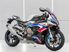 BMW S 1000 RR - ფოტო 3