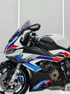 BMW S 1000 RR - ფოტო 4