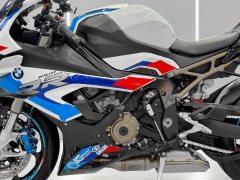 BMW S 1000 RR - ფოტო 5