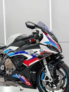 BMW S 1000 RR - ფოტო 6