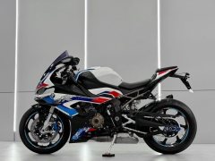 BMW S 1000 RR - ფოტო 7