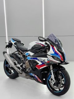 BMW S 1000 RR - ფოტო 8
