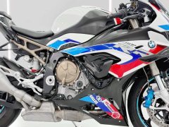 BMW S 1000 RR - ფოტო 9