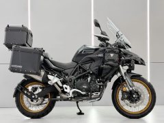 Benelli TRK552 550 cc - ფოტო 8