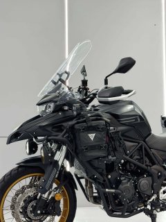Benelli TRK552 550 cc - ფოტო 9