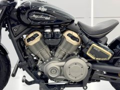 Benda Napoleon 450 - photo 4