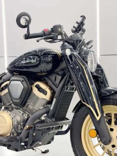 Benda Napoleon 450 - photo 5