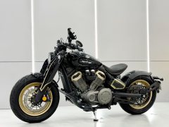 Benda Napoleon 450 - photo 7