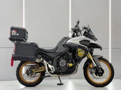 Voge DS525 500 cc - ფოტო 2